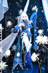 [Cosplay] PoppaChan Jingliu