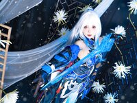 [Cosplay] PoppaChan Jingliu