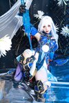 [Cosplay] PoppaChan Jingliu