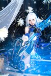 [Cosplay] PoppaChan Jingliu