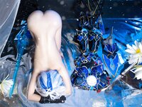 [Cosplay] PoppaChan Jingliu