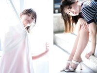 [FLASH] 2024.05.07-14 No.1730 影山優佳 澄田綾乃 佐山すずか 鈴木ふみ奈 黒嵜菜々子 小日向ゆか 他