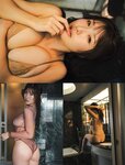 [FRIDAY] 2024.05.10-17 菊地姫奈 相沢菜々子 水崎綾女 西野夢菜 原つむぎ 逢沢りな