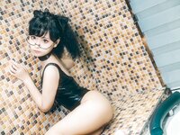 [Cosplay] Chun Momo 蠢沫沫 - Maoer dead reservoir water 猫耳死库水