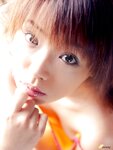 [Girl@Misty] No.015 Bunko Kanazawa Vol01