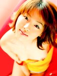 [Girl@Misty] No.015 Bunko Kanazawa Vol01