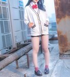 [Cosplay] SU 逐月 - Takarata Rikka 宝多六花