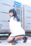 [Cosplay] SU 逐月 - Takarata Rikka 宝多六花
