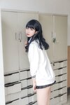 [Cosplay] SU 逐月 - Takarata Rikka 宝多六花