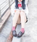 [Cosplay] SU 逐月 - Takarata Rikka 宝多六花
