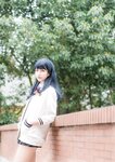 [Cosplay] SU 逐月 - Takarata Rikka 宝多六花
