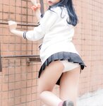 [Cosplay] SU 逐月 - Takarata Rikka 宝多六花