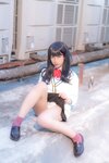 [Cosplay] SU 逐月 - Takarata Rikka 宝多六花