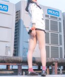[Cosplay] SU 逐月 - Takarata Rikka 宝多六花