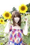 [AllGravure] Mizuho Hata 秦みずほ - Daily