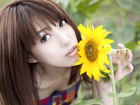 [AllGravure] Mizuho Hata 秦みずほ - Daily