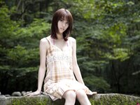 [AllGravure] Mizuho Hata 秦みずほ - Daily