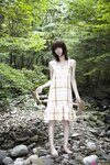 [AllGravure] Mizuho Hata 秦みずほ - Daily