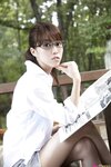 [AllGravure] Mizuho Hata 秦みずほ - Daily