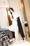 [Cosplay] 抖娘利世 保姆与老头