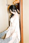 [Cosplay] 抖娘利世 保姆与老头