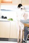 [Cosplay] 抖娘利世 保姆与老头