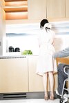 [Cosplay] 抖娘利世 保姆与老头