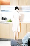 [Cosplay] 抖娘利世 保姆与老头
