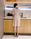 [Cosplay] 抖娘利世 保姆与老头