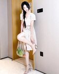 [Cosplay] 抖娘利世 保姆与老头
