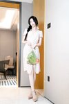 [Cosplay] 抖娘利世 保姆与老头