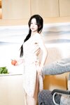 [Cosplay] 抖娘利世 保姆与老头