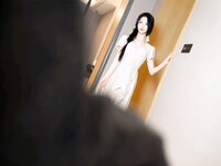 [Cosplay] 抖娘利世 保姆与老头