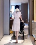[Cosplay] 抖娘利世 保姆与老头