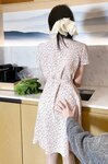 [Cosplay] 抖娘利世 保姆与老头