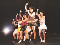 2003.01 モーニング娘｡さくら組2003 concert photobook
