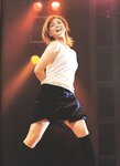 2003.01 モーニング娘｡さくら組2003 concert photobook