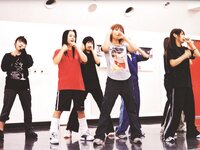 2003.01 モーニング娘｡さくら組2003 concert photobook