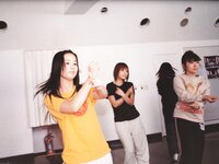 2003.01 モーニング娘｡さくら組2003 concert photobook