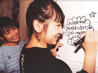 2003.01 モーニング娘｡さくら組2003 concert photobook
