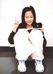 2003.01 モーニング娘｡さくら組2003 concert photobook