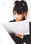 2003.01 モーニング娘｡さくら組2003 concert photobook