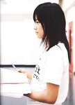 2003.01 モーニング娘｡さくら組2003 concert photobook