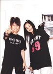 2003.01 モーニング娘｡さくら組2003 concert photobook