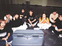 2003.01 モーニング娘｡さくら組2003 concert photobook
