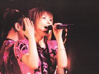 2003.01 モーニング娘｡さくら組2003 concert photobook