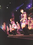 2003.01 モーニング娘｡さくら組2003 concert photobook