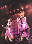 2003.01 モーニング娘｡さくら組2003 concert photobook