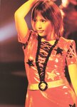 2003.01 モーニング娘｡さくら組2003 concert photobook