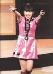 2003.01 モーニング娘｡さくら組2003 concert photobook